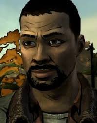 TWDG: Lee Everett X Reader