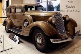 Image result for French Beige 1933 Graham