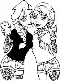 Free Free 213 Punk Disney Princess Svg SVG PNG EPS DXF File