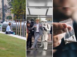 La redoute is a french multi channel retailer founded by joseph pollet in 1837. Pelouses Fermees Antoine De Caunes Trafic Les Titres De L Actu A Caen Du Dimanche 20 Septembre Liberte Caen