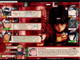 You can find two but u only need one and swap them out depending on what you want to play sandbox or arena. Naruto Arena How To Unlock Kakashi S Or Itachi Youtube