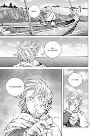 Vinland Saga Manhwa FREE in HD - Mangakakalot