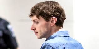 Man who was living in New Hampshire woods found guilty of murder in deaths  of retired couple