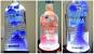 Empty Liquor Bottle Decorations