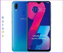 Vivo Y93 Usb Kamera Wi Fi
