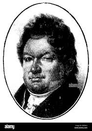 Carl david hi-res stock photography and images