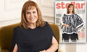 Her birthday, what she did before fame, her family life, fun trivia facts, popularity rankings, and more. Tracy Grimshaw Says She Feels No Pressure About Being Replaced On Aca By A Younger Female Host Daily Mail Online