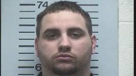 Greenbrier police arrest one, search for two in aggravated robbery case