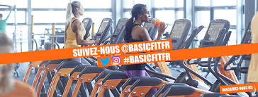 The ideal app for a fit and healthy life. Basic Fit Suivez Nous Les Amis Instagram Facebook