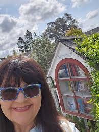 Karen Stokley's Instagram, Twitter & Facebook