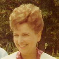 Virgie Ringwald Obituary 2015