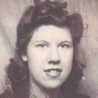 Margaret Emma Owens (1925–2004)