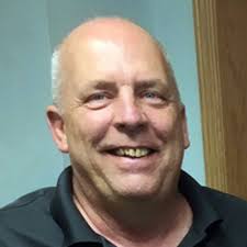 Kevin Staub Obituary April 22, 2021