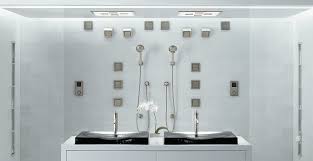 Kohler Bodysprays R O O S T