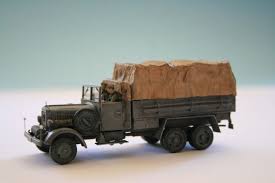 Mercedes Benz Lg 3000 Mac Distribution 1 72 Von Edmund Saikowski Mercedes Benz Militarfahrzeuge Benz