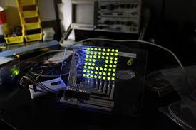 Making Glass Circuit Boards Make Making Glass Circuit Board Glass