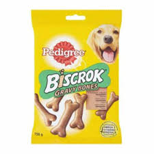 Pedigree Gravy Bones Yari Islak Kemik Seklinde Kopek Biskuvisi Pet Ihtiyac
