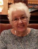 Judy Stalvey Obituary (1943