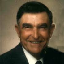 Obituary information for Dewey H. Pope Sr.