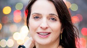 Alissa Quart: The American Middle Class and the Rise of the Precariat