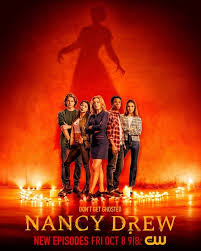 Nancy Drew 3x11 Synopsis “The Spellbound Juror” : r/NancyDrewCW