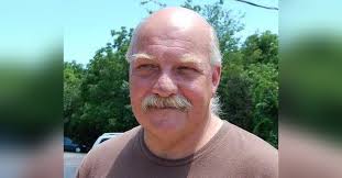 Obituary information for Robert Wayne Shirley