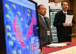 General, carrying out duty, directorate general. Covid 19 Malaysia Rekod 69 Kes Sporadik Kp Kesihatan Utusan Borneo Online