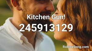 The track potato remix 200 sales has roblox id 244752296. Kitchen Gun Roblox Id Roblox Music Codes