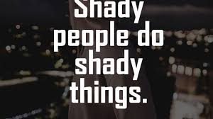 Maybe you would like to learn more about one of these? Shady People Quotes Shady Captions For Ex Haters Guys Crush Instagram Imagenestur