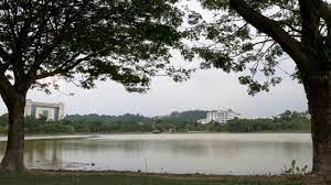 Itu lah perkataan yang tepat untuk menggambarkan imej baru taman tasik shah alam kini. Taman Tasik Seksyen 7 Youtube
