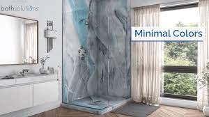 We provide quality bath and shower remodeling at … Your Guide To A Modern Bathroom Five Star Bath Solutions Youtube