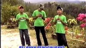 Chords For Belanna Penggauranta
