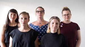 Was hat sich seither in luzern getan? Frauenstreik Luzern Home Facebook
