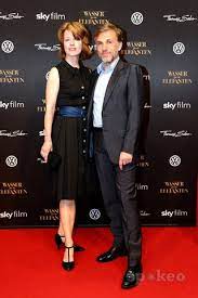 Christoph waltz, inglourious basterds, кино Christoph Waltz And His Wife Christoph Waltz Waltz Handsome Men