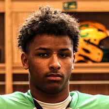 Varsity Football Roster