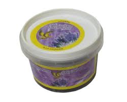 53 939 просмотров 53 тыс. Savon Noir Beldi Marocain Aromatise A La Lavande 100 Naturel Gommage Et Massage Cosmetique