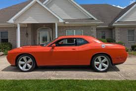 Image result for Bright Yellow 1978 Challenger