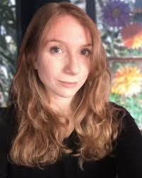 Rachel Adler's Instagram, Twitter & Facebook