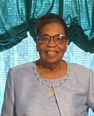 Our condolences. Rest In Peace Mary Ruth Dobbins