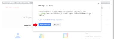 Google Apps How To Verify Your Domain Name Using Cpanel Hapaweb Solutions