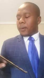 First Facebook Sermon 2020, Scripture :Revelation 5:5-10, Theme: Redemption  through the Blood