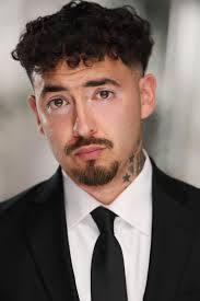 Dark Side of the Cage" The Final Days of Evan Tanner (TV Episode 2025)