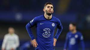 Christian pulisic topaz transparent background png clipart. Twitter Reacts To American Soccer Star Christian Pulisic S Gq Photoshoot Cbssports Com