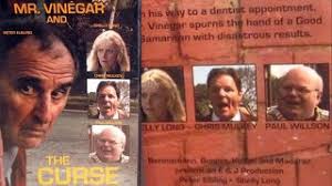 Mr Vinegar and the Curse 2008 Short Film