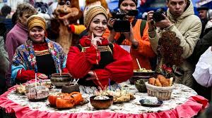 День народного единства в россии отмечается ежегодно 4 ноября (учрежден в 2005 году). V Rossii 4 Noyabrya Otmetyat Den Narodnogo Edinstva Rasskazyvaem Skolko Dnej Budem Otdyhat