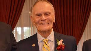 National Wrestling Hall Of Fame