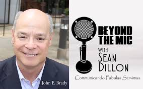 A Conversation with John E. Brady: The Man Behind Pumbaa in Disney's "The  Lion King"