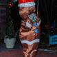 Enchanted Luminaria Walk