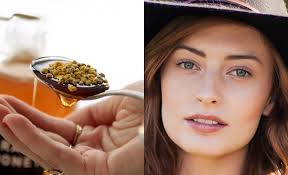 Reductress » I Ate A Spoonful of Bee Pollen, And Now I'm a God