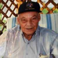 Bernard Ralph Everson (1921–1995) • FamilySearch